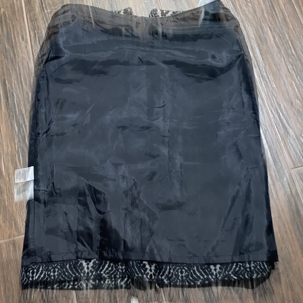 COPY - Talbots pencil skirt